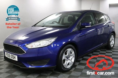 Ford Focus STYLE