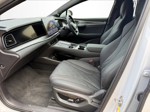 BYD Sealion 7 7 5dr 390kw Design 83kwh Aut AWD 2