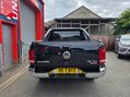 Volkswagen Amarok DC V6 TDI HIGHLINE 4MOTION 7