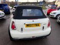 Mini Convertible 1.6 Cooper Euro 3 2dr 13