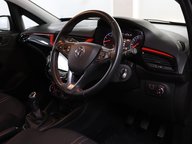 Vauxhall Corsa SRI NAV 4