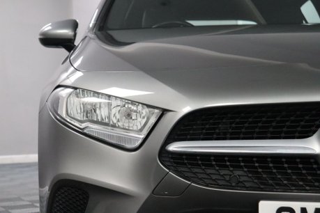 Mercedes-Benz A Class A 180 SE 41