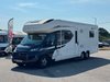 Auto-Trail Comanche AWAITING PREPARATION