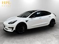 Tesla Model 3 (Dual Motor) Performance Saloon 4dr Electric Auto 4WDE (Performance Upgrade 3