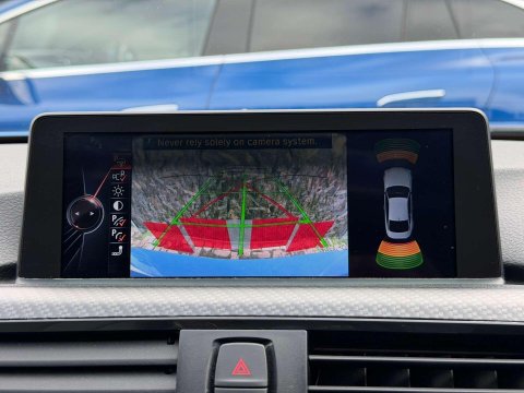 BMW M4 3.0 BiTurbo Coupe 2dr Petrol DCT Euro 6 (s/s) (431 ps) 57