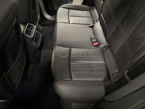 Audi E-Tron e-tron Technik 50 Quattro 4WD 5dr 50