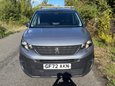 Peugeot Partner S L2 9