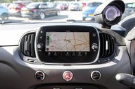 Abarth 500 595 ESSEESSE 25