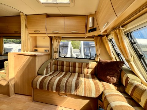 Abbey GTS Expression 550 12