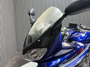 Suzuki Bandit 1200 GSF 2005 33K GOOD RUNNING CLASSIC PROJECT BIKE 1200CC 14
