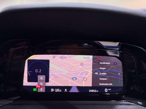 Volkswagen Golf 2.0 TSI R Hatchback 5dr Petrol DSG 4Motion Euro 6 (s/s) (320 ps) 51