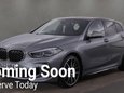 BMW 1 Series 2.0 M135i Auto xDrive Euro 6 (s/s) 5dr 8