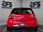 Volkswagen Golf 2.0 TSI GTI TCR Hatchback 5dr Petrol DSG Euro 6 (s/s) (290 ps) 40