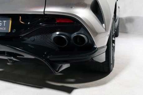 Aston Martin DBX 707 V8. NOW SOLD. SIMILAR REQUIRED. PLEASE CALL 01903 254800. 62