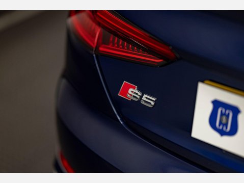 Audi S5 3.0 TFSI V6 Sportback Tiptronic quattro Euro 6 (s/s) 5dr 83