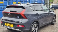 Hyundai BAYON 1.0 T-GDi MHEV Premium SUV 5dr Petrol Hybrid DCT Euro 6 (s/s) (100 ps) 30