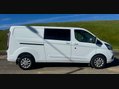 Ford Transit Custom 2.0 Transit Custom 300 Limited EcoBlue 5dr 3