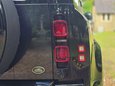 Land Rover Defender 2.0 Defender X-Dynamic HSE Auto 4WD 5dr 53