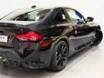 BMW 2 Series 2.0 220i M Sport Coupe 2dr Petrol Auto Euro 6 (s/s) (184 ps) 21