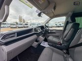 Volkswagen Transporter AUTO Crew Cab 204ps SWB L1H1 T32 Kombi Highline Air Con Cam EURO 6 14
