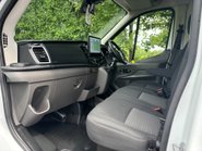 Ford Transit 350 L4 H3 165 ps Limited Panel Van - Sat Nav / 360 Camera's 15