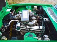 Triumph Stag Automatic 45