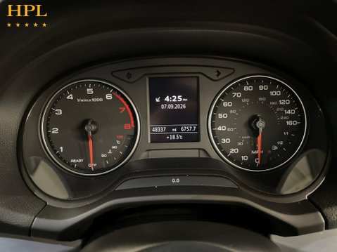Audi Q2 1.0 TFSI 30 S line SUV 5dr Petrol Manual Euro 6 (s/s) (116 ps) 14