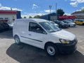 Volkswagen Caddy 1.6 TDI BlueMotion Tech C20 Startline L1 H1 4dr 13