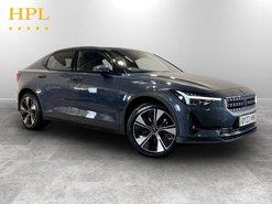 Polestar 2 Dual Motor 78kWh Long Range Fastback 5dr Electric Auto 4WDE (408 ps) 1 Owne