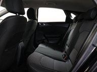 Kia Ceed 2 ISG 40