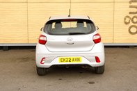 Hyundai i10 MPI SE CONNECT 6