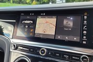 Bentley Continental GT V8 43