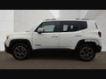Jeep Renegade 2.0 MultiJetII Limited SUV 5dr Diesel Auto 4WD Euro 6 (s/s) (140 ps) 6