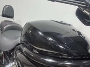 Hyosung GV AQUILA 2017 LOW MILES RUNS GREAT 650CC VTWIN CRUISER PROJECT BIKE 9