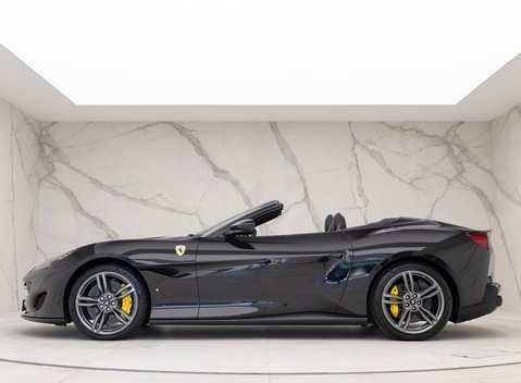 Ferrari Portofino 2
