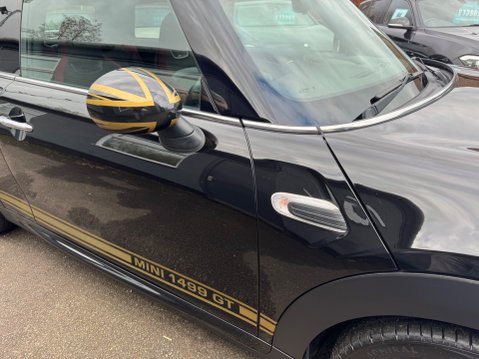 Mini Hatch 1.5 GT Euro 6 (s/s) 3dr 11