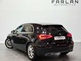 Mercedes-Benz A Class 1.5 A180d Sport (Executive) Hatchback 5dr Diesel 7G-DCT Euro 6 (s/s) (116 p 4
