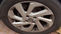 Toyota Aygo X 1.0 VVT-i Pure Hatchback 5dr Petrol x-shift Euro 6 (s/s) (72 ps) 9