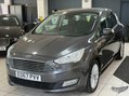Ford C-Max 1.5 TDCi Titanium Euro 6 (s/s) 5dr 2