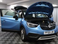 Vauxhall Crossland X GRIFFIN 15