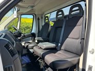 Citroen Relay 35 L2 Single Cab Tipper - Air Con / New Body 3