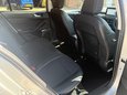 Ford Focus TITANIUM X 19