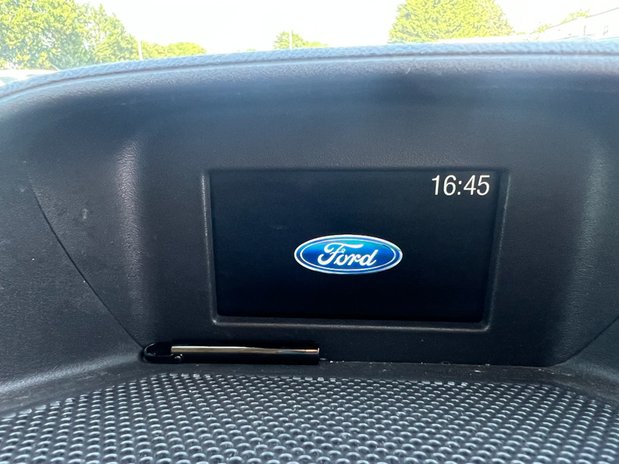Ford Transit Custom SWB L1H1 (SOLD) Low Roof Limited Air Con Alloys Sensors EURO 6 NO VAT 35