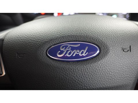Ford Ecosport 1.5 EcoBlue Titanium SUV 5dr Diesel Manual AWD Euro 6 (s/s) (125 ps) 20