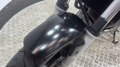 Yamaha MT-03 660 2006 30K NEW MOT A2 SERVICED 660CC SINGLE THUMPER 36