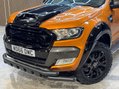 Ford Ranger 3.2 Ranger Wildtrak 4x4 TDCi Auto 4WD 39