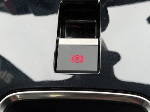 Vauxhall Mokka 1.2 Turbo 100 GS Line 5dr 29