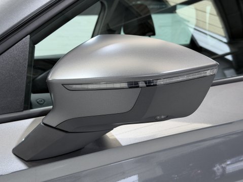 SEAT Ateca ECOTSI FR SPORT DSG 17