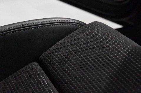 Audi A6 TDI QUATTRO S LINE BLACK EDITION MHEV 64