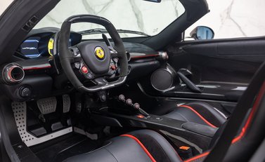 Ferrari LaFerrari Aperta 20